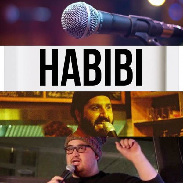 Habibi Comedy