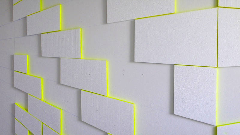 Kunstausstellung »Konnex« mit Kinderworkshops