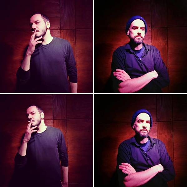 STAND UP COMEDY Doppel-Show feat. Jonas Imam und Thomas Kornmaier! | Mad Monkey Room, 25.01.20, 20.00 Uhr | Berlin-Prenzlauer Berg
