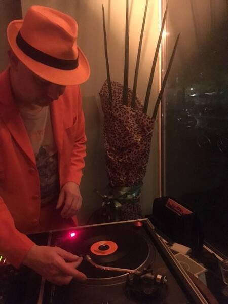 Dj Lobotomy
