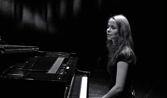 Musikkabarett und Poetry mit Juston Buße und Christin Henkel
