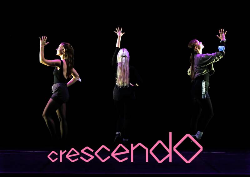 crescendo - Showtime: Musical!