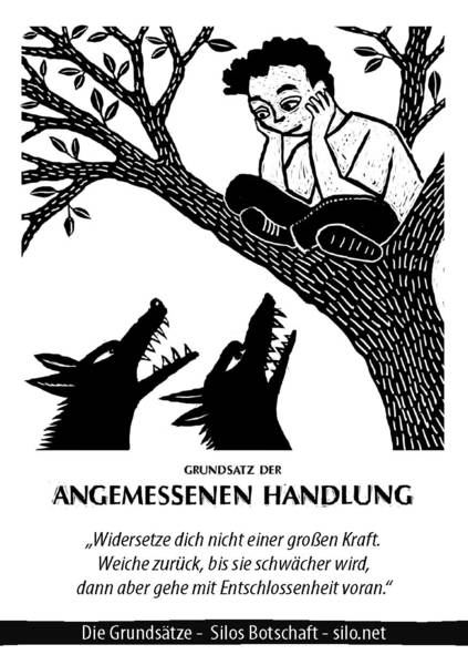 WORKSHOP Prinzipien für ein spirituelles Wachstum