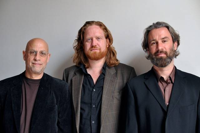 Larry Porter Trio (Jazz, Bebop, Swing!!!!)
