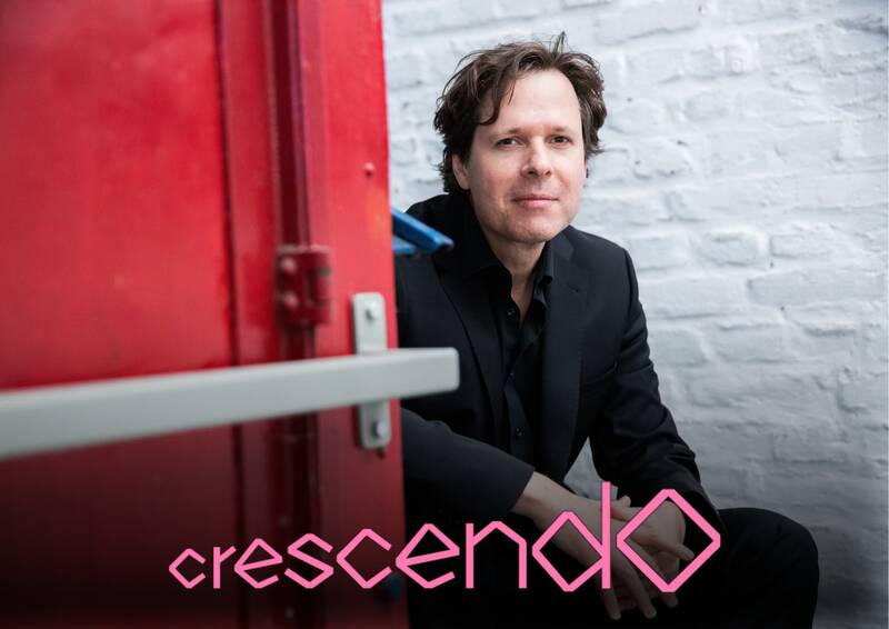 crescendo - Saite an Seite: Vergessene Heldinnen
