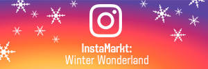 InstaMarkt: Winter Wonderland im historischen Kaufhaus Jandorf 