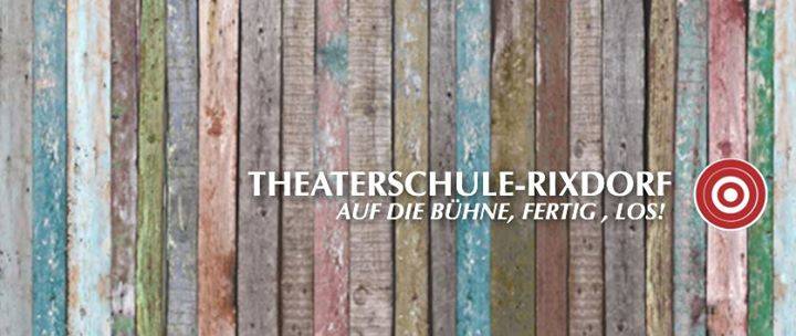 60 Min. gratis Schauspieltraining in Rixdorf
