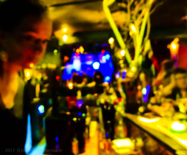 Jahresausklang in der Monsterbar – Eschschloraque 14-20 Uhr