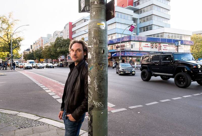 Clemens Murath: "Der Bunker"