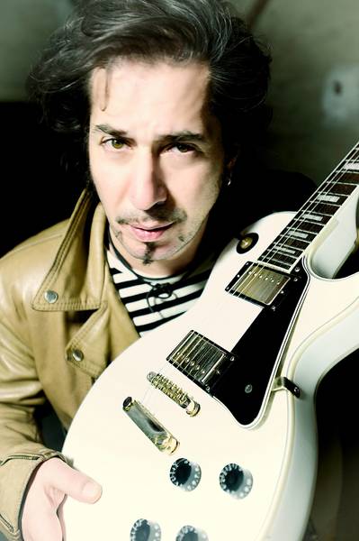 Jovi's Mainstream Session im Rickenbacker's Music Inn