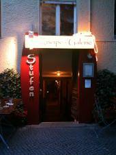 Open Stage - Offene Bühne für MusikerInnen
