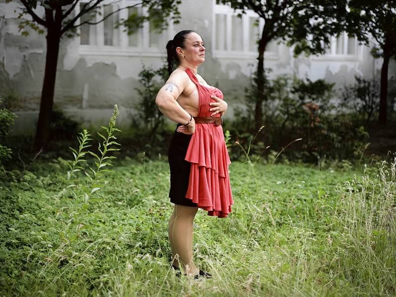Artist Talk: Kathrin Tschirner über Kufürstenstrasse