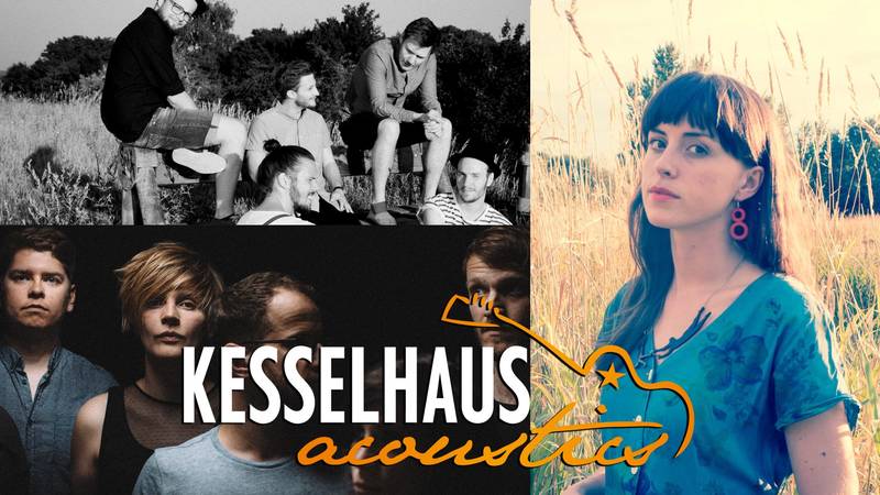 Kesselhaus Acoustics 2018