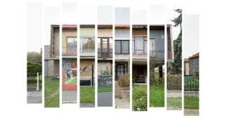 “Šumperk house”: We just improved it