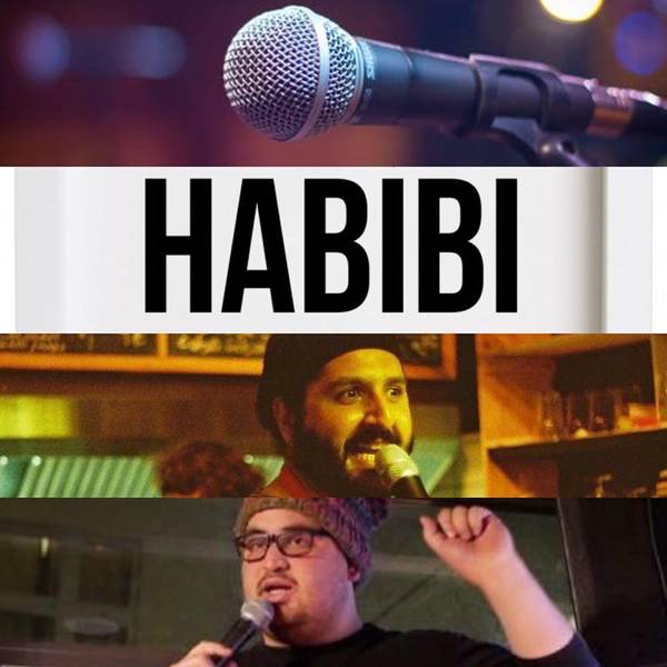 HABIBI COMEDY 