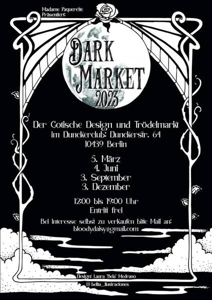 Dark Market