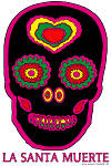 La Santa Muerte