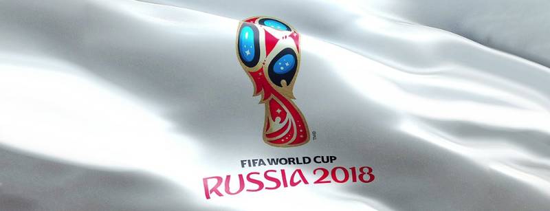 WM 2018 Public Viewing 