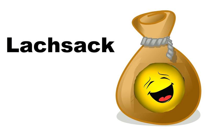ABGESAGT 'Lachsack' Comedy-Show ABGESAGT