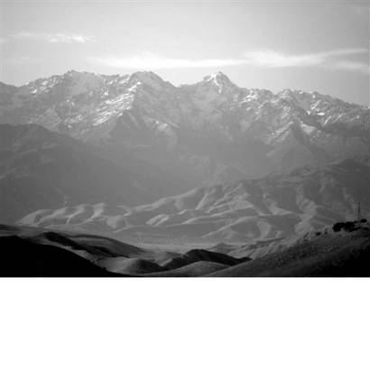 FINCAN: Kindheit in Kirgisien- Lesung, Texte von Tschingis Aitmatow 