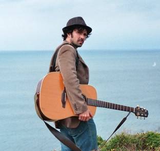 Konzert: Matt DeHarp (Singer-/Songwriter)