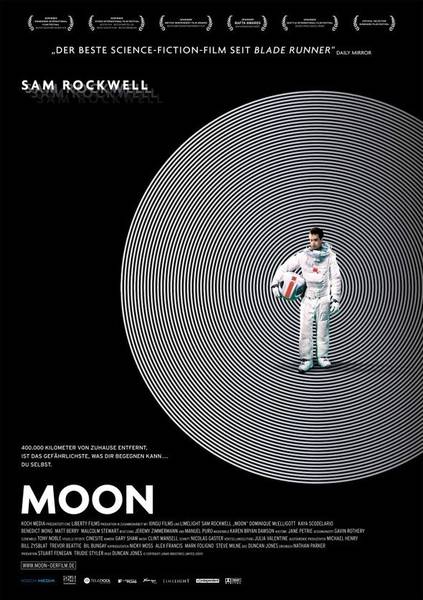 Ausstellung Science Fiction Filmposter