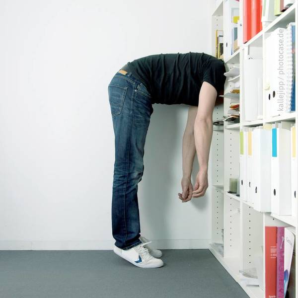 Vortrag: Gestresste Gesellschaft - was tun?