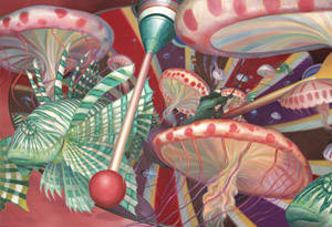 Ausstellung: 'Frühjahrskollektion 2011'