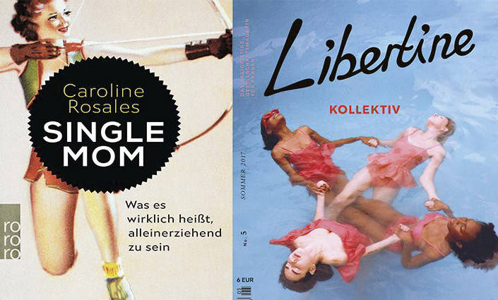 Feministisches Schreiben und Publizieren