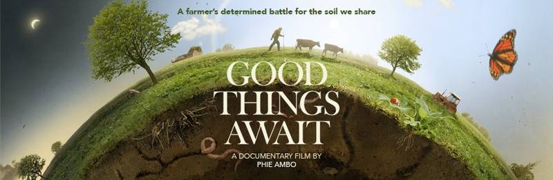 BERLINER UNION-FILM präsentiert: Good Things Await - by Phie Ambo