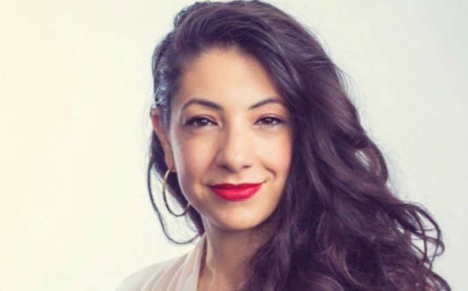 Expert Talk & Poetry: Maytha Alhassen