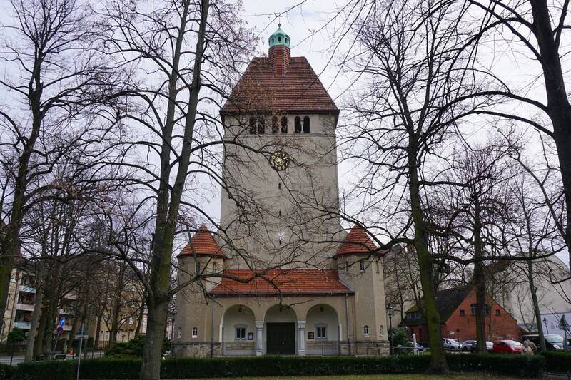 Das Tegel der Humboldt-Brüder (Stadtführung)