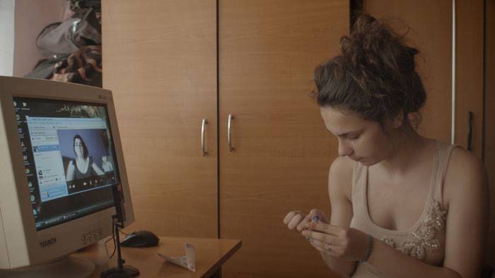 Bitter Things: Waiting for August (2014), Screening + Discussion