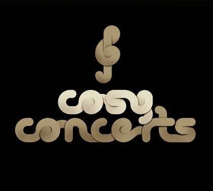 Cosy Concerts- Weib und Seele
