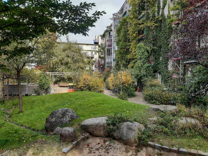 Tag der Städtebauförderung in Berlin am 13. Mai 2023 - Deine Stadt. Dein Kiez. Dein Tag.