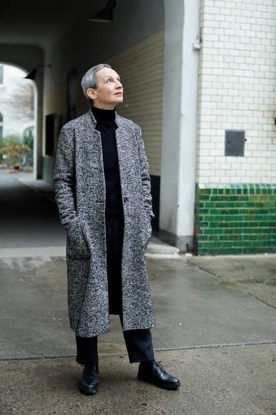 Das REH liest: Marion Brasch - „Lieber woanders“