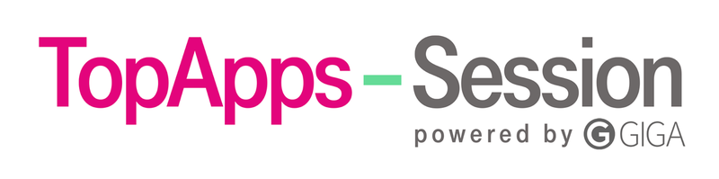 19. Juni: TopApps-Session stellt App-Neuheiten vor