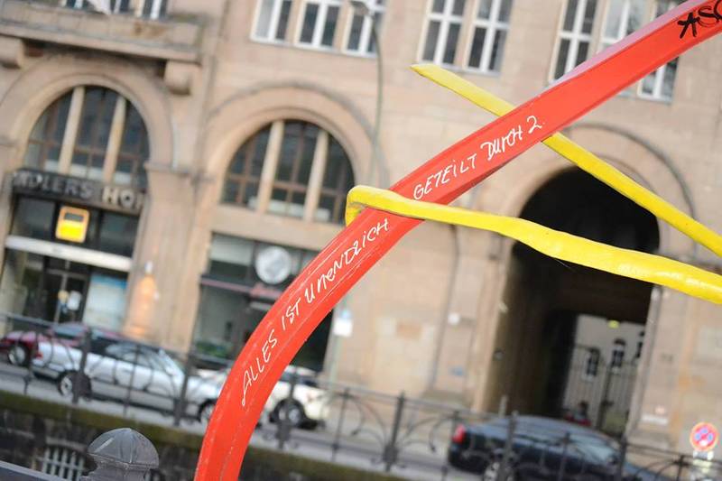 Improtheater nach der Sommerpause, "Auf keinen Fall mit Eckhard" spielen: Geburt - oder die Entstehung des Lebens