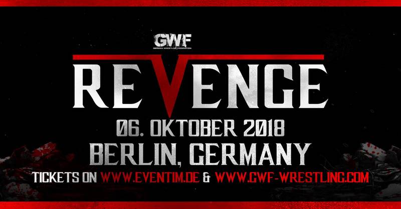 GWF Revenge 2018