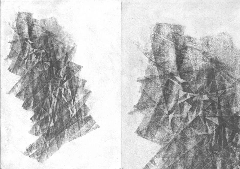 Vernissage zur Ausstellung "51/6/41 - Abstrakte Extrakte"