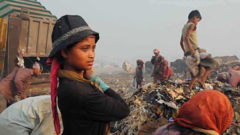 Screening "The Black Mountain" & Finissage