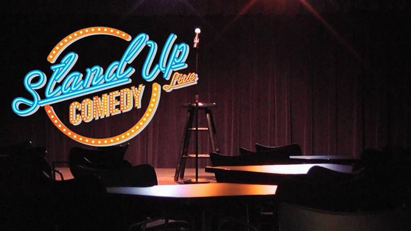 Stand-up Comedyshow: "Best of Chips!"