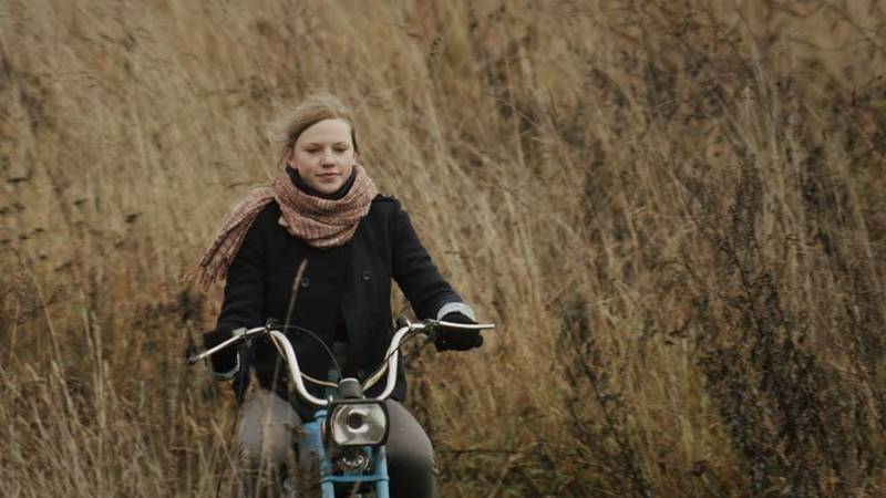 Bitter Things: Mellow Mud (2016), Screening + Discussion
