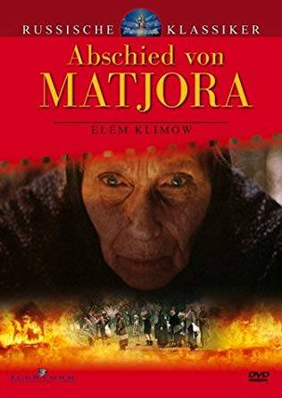 Screening: Abschied von Matjora / Elem Klimov / 1983