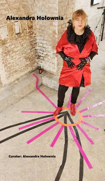 Women`s World V Women in Revolte Berlin Edition