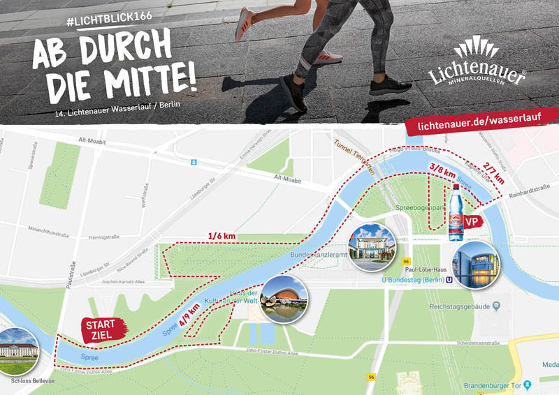 14. Lichtenauer Wasserlauf 2019