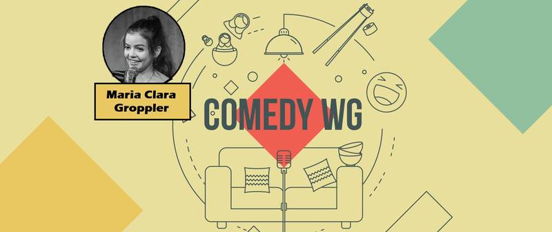 Comedy WG - Stand Up und Rap in Neukölln