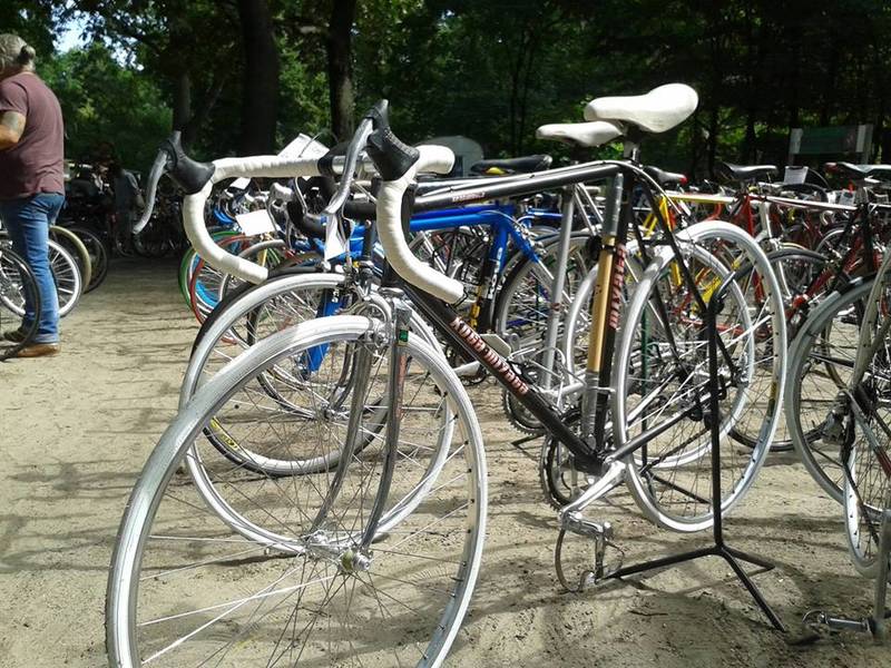 Fahrradflohmarkt Berlin