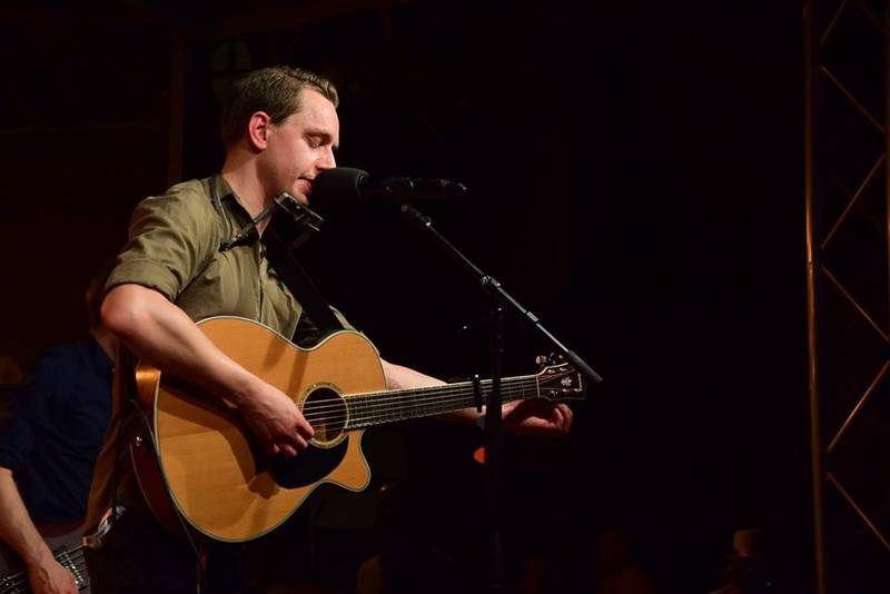 Jonethen Fuchs (Solo)