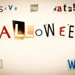 DRINKS @ Bellmer and HALLOWEEN PARTY @ Haubentaucher
